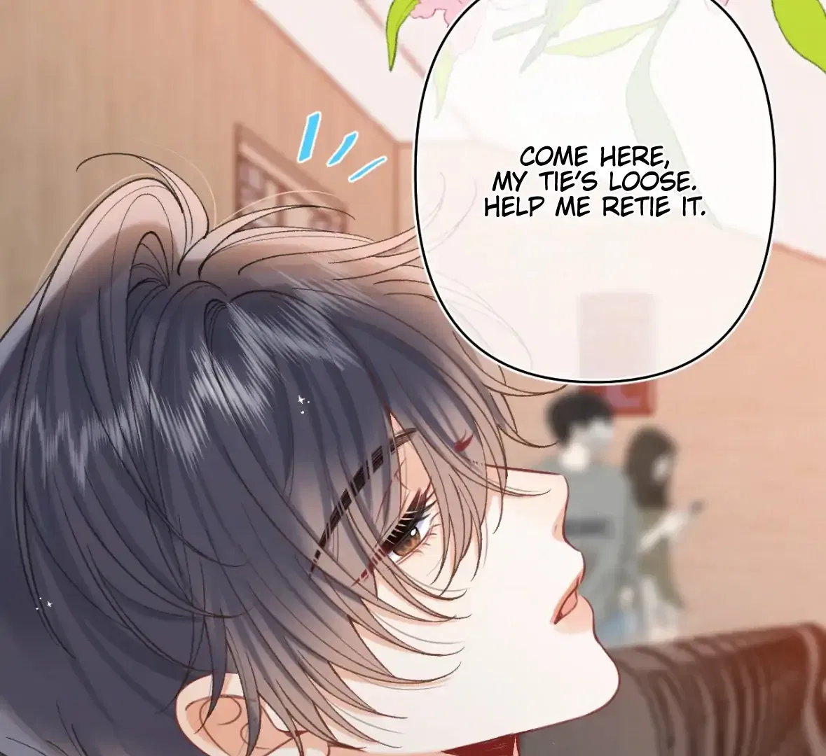 Hidden Love Chapter 135 – Page 27