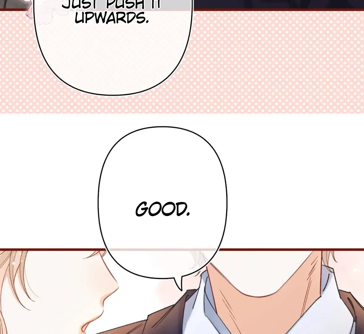 Hidden Love Chapter 135 – Page 29