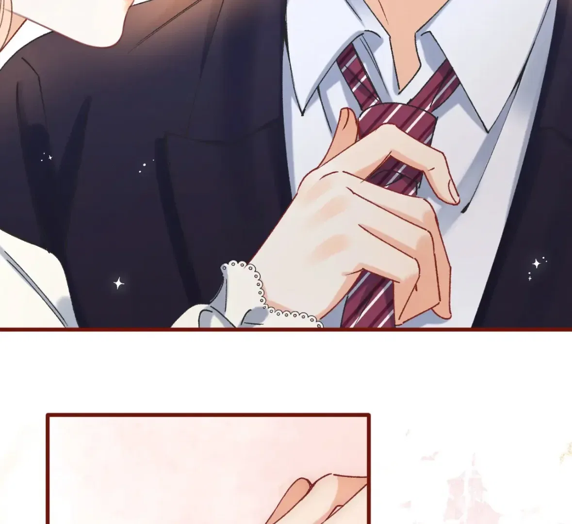Hidden Love Chapter 135 – Page 30