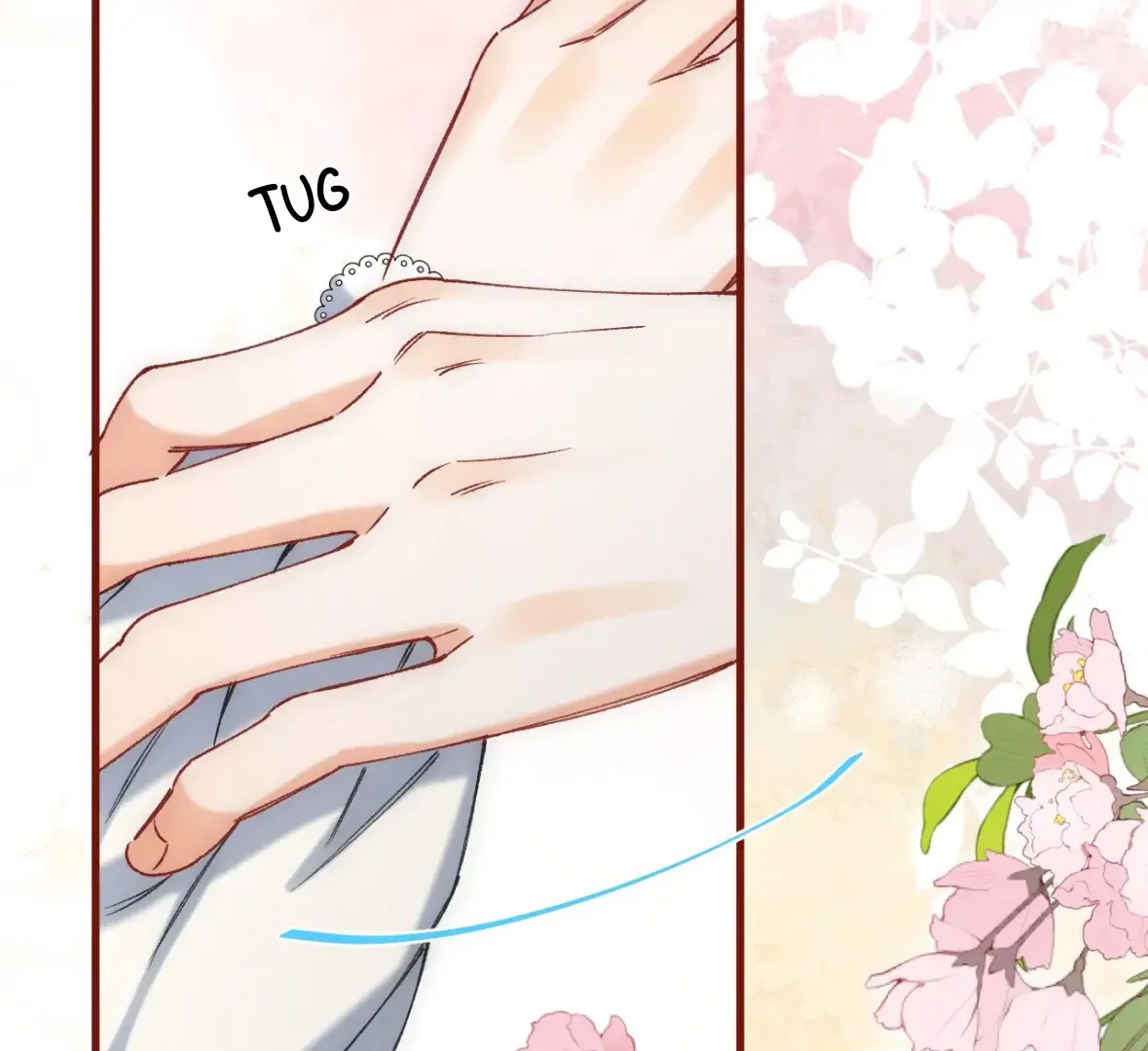 Hidden Love Chapter 135 – Page 31