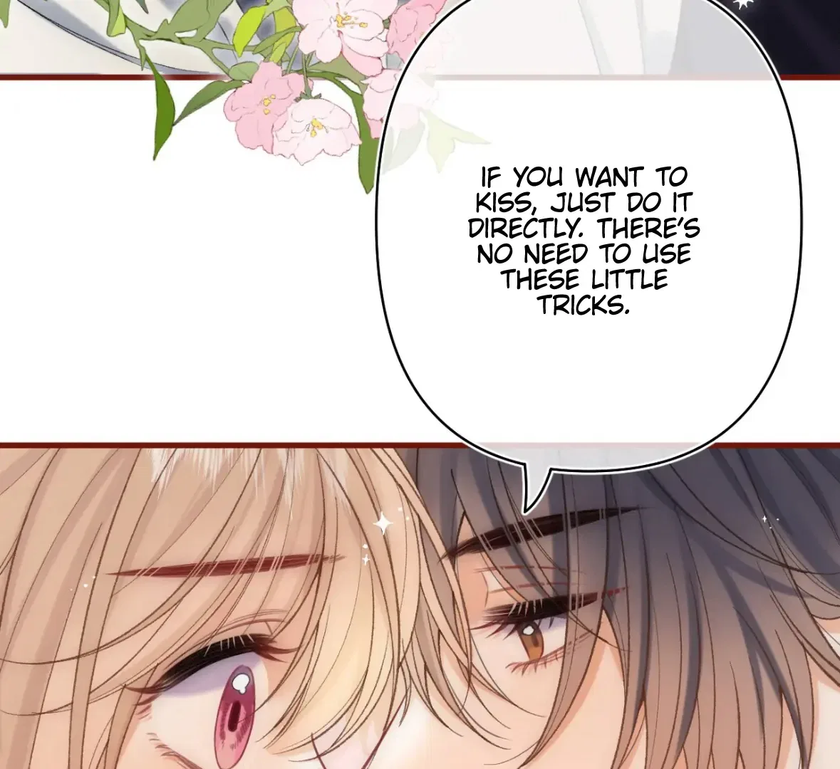 Hidden Love Chapter 135 – Page 34