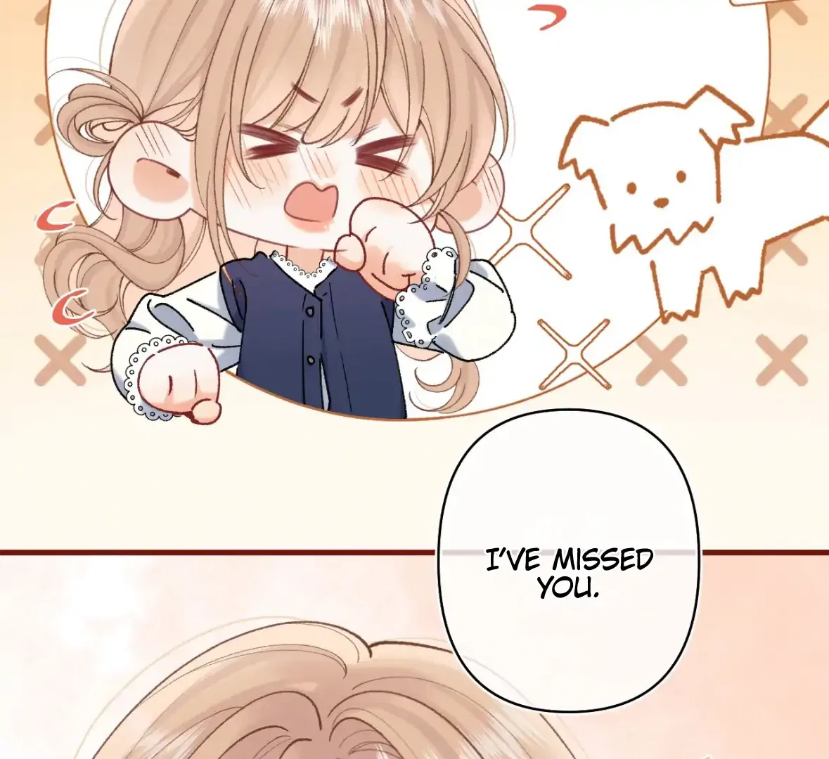 Hidden Love Chapter 135 – Page 37