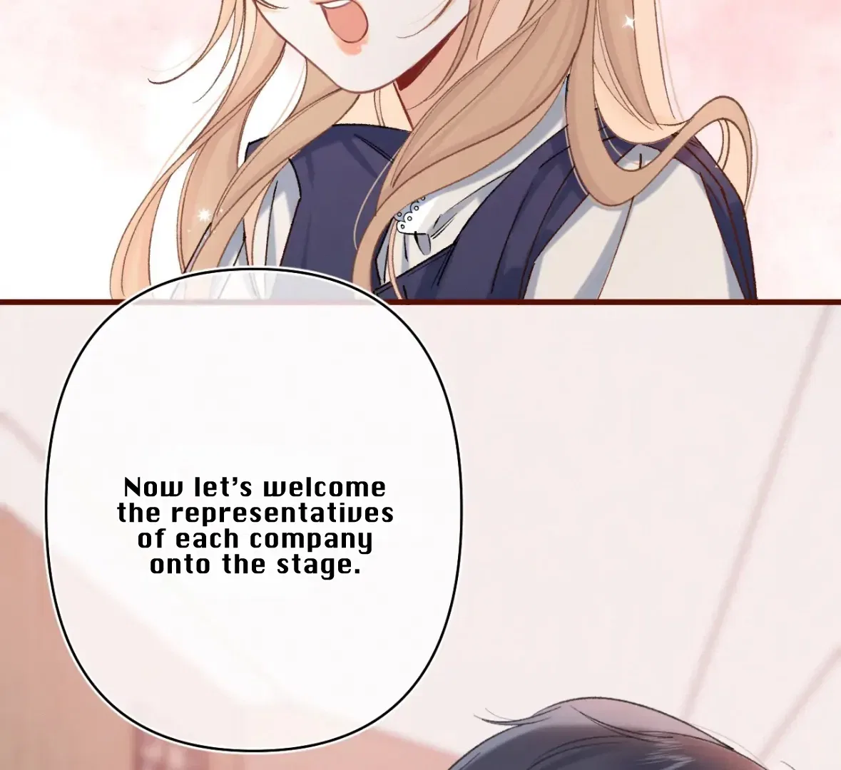 Hidden Love Chapter 135 – Page 42