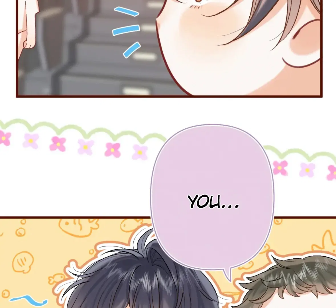 Hidden Love Chapter 135 – Page 48