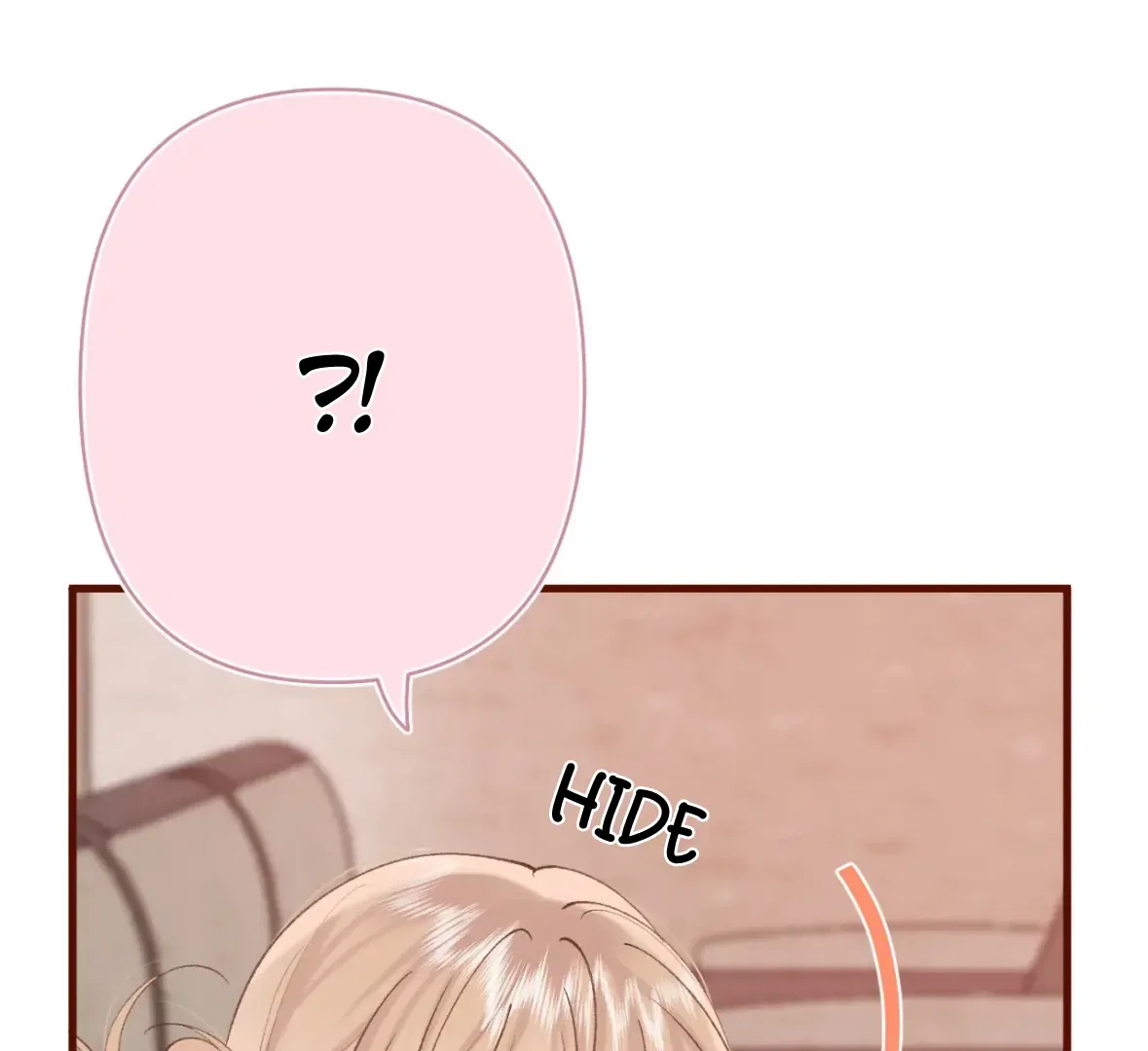 Hidden Love Chapter 135 – Page 52