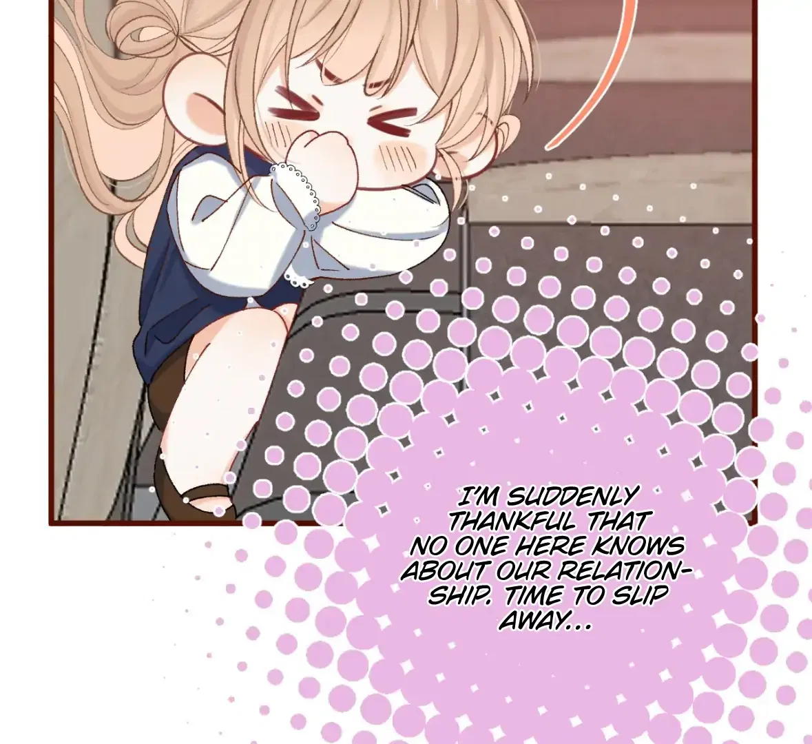 Hidden Love Chapter 135 – Page 53