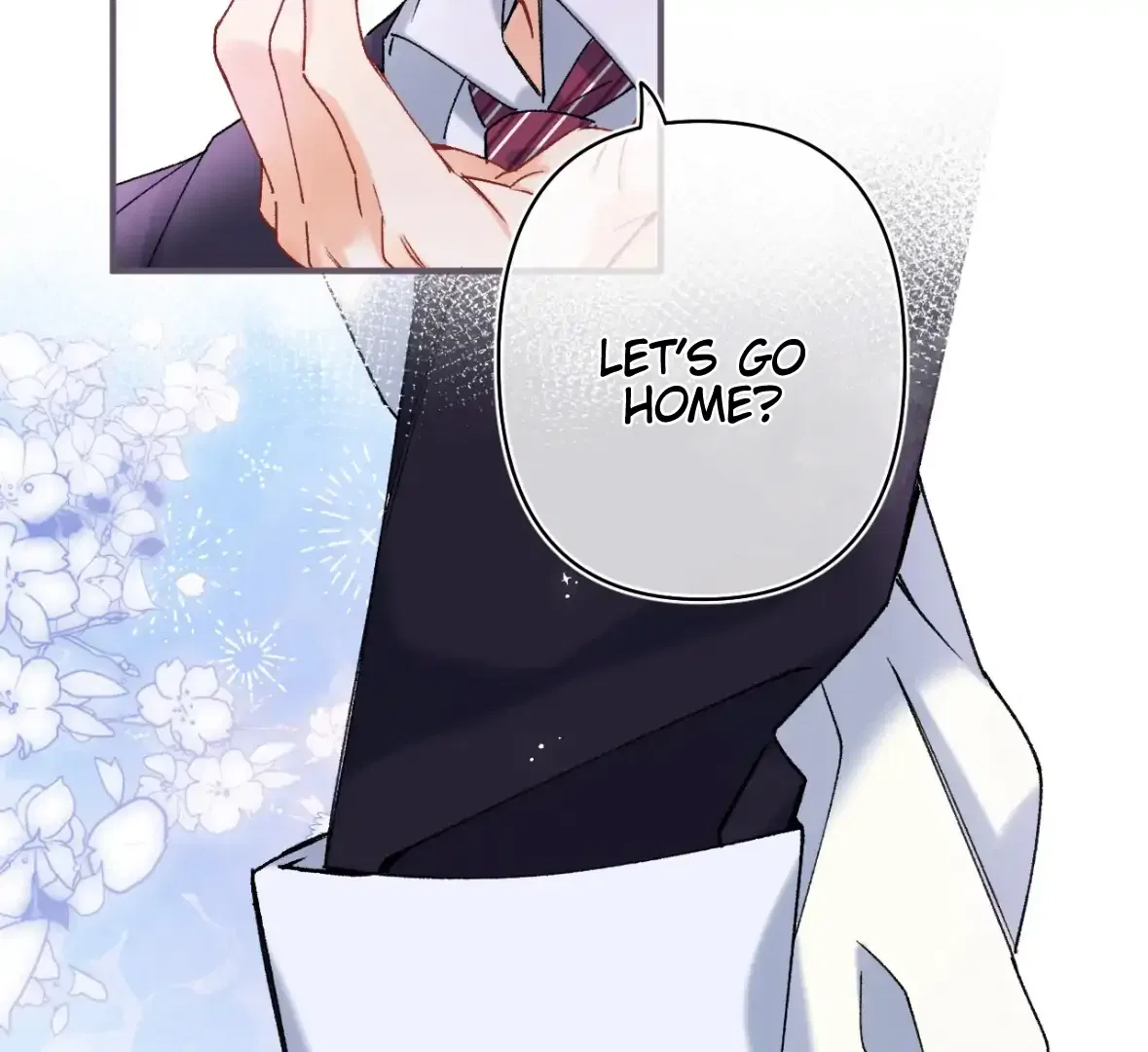 Hidden Love Chapter 135 – Page 61