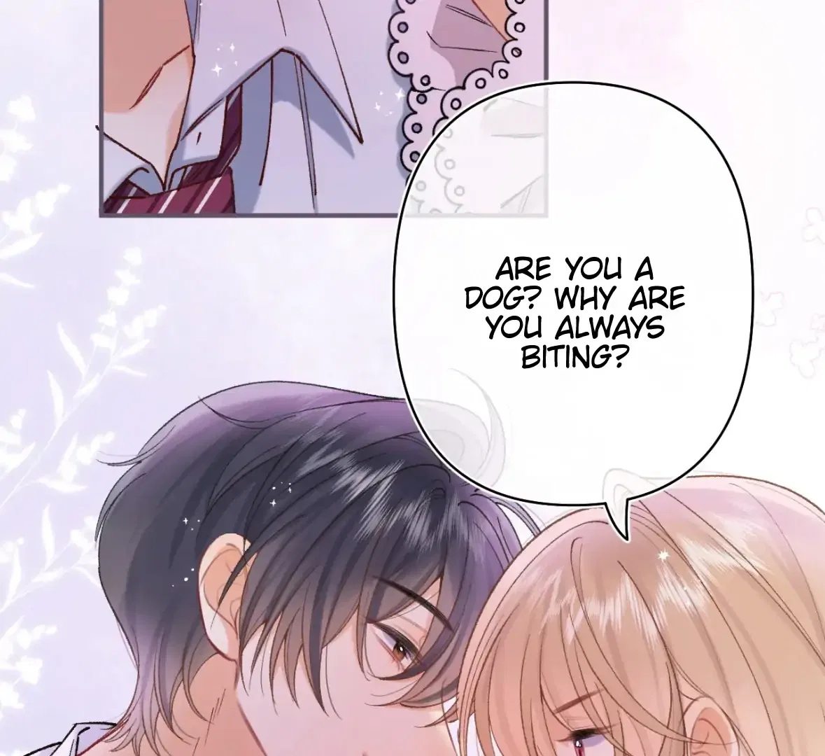 Hidden Love Chapter 135 – Page 71