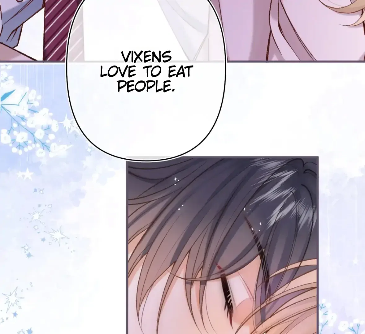 Hidden Love Chapter 135 – Page 73