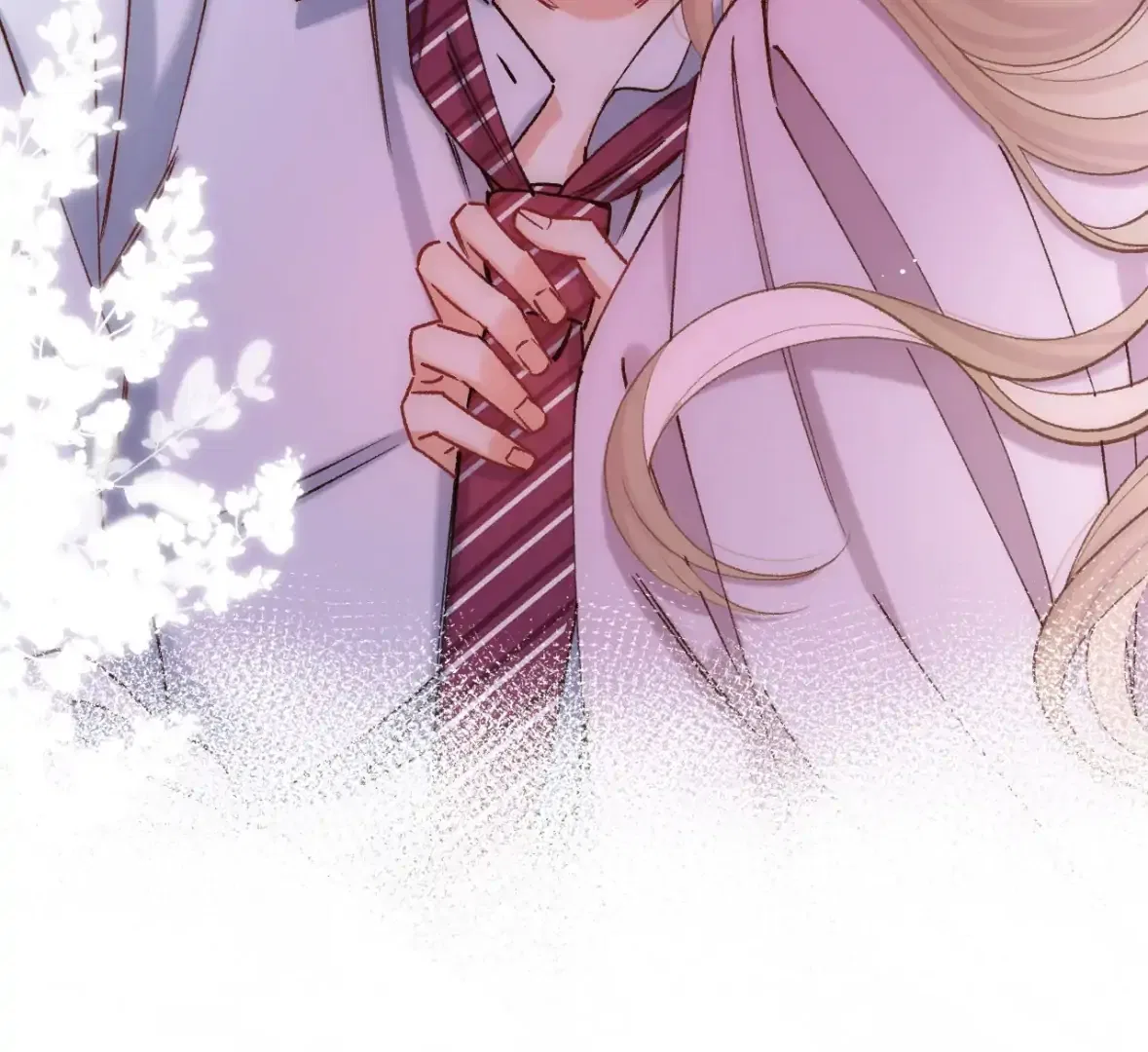 Hidden Love Chapter 135 – Page 76