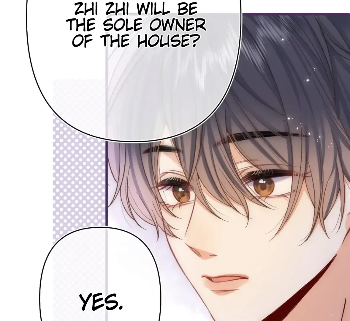 Hidden Love Chapter 134 – Page 4