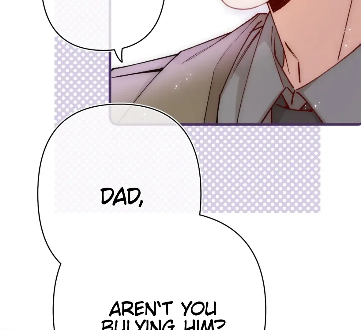 Hidden Love Chapter 134 – Page 5