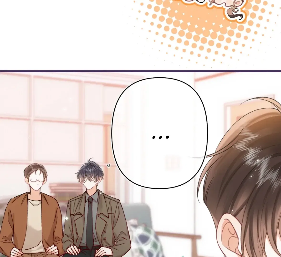 Hidden Love Chapter 134 – Page 10