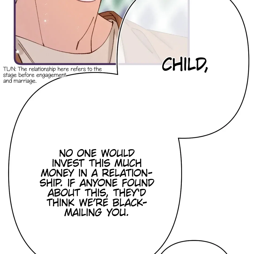 Hidden Love Chapter 134 – Page 15