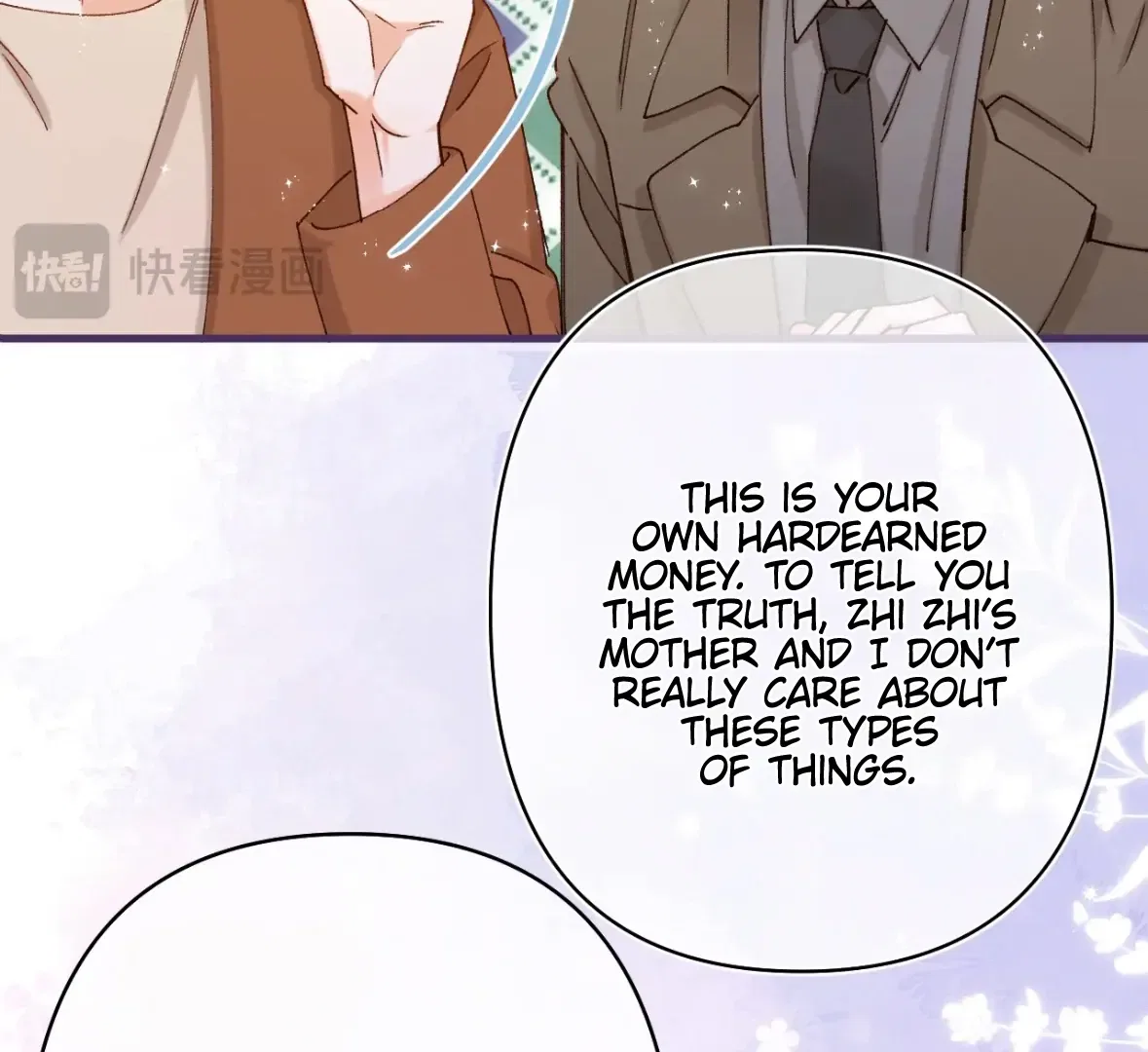 Hidden Love Chapter 134 – Page 17