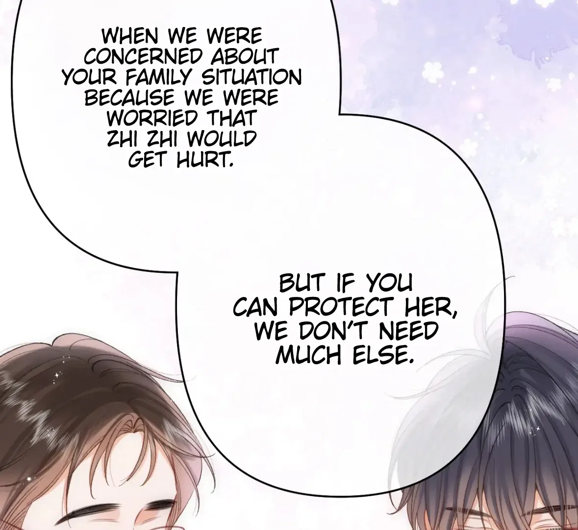 Hidden Love Chapter 134 – Page 18