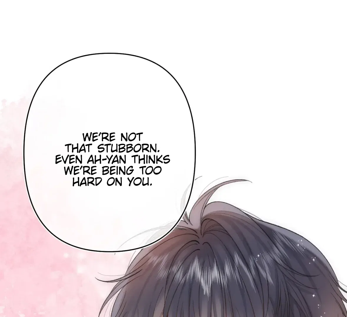 Hidden Love Chapter 134 – Page 21