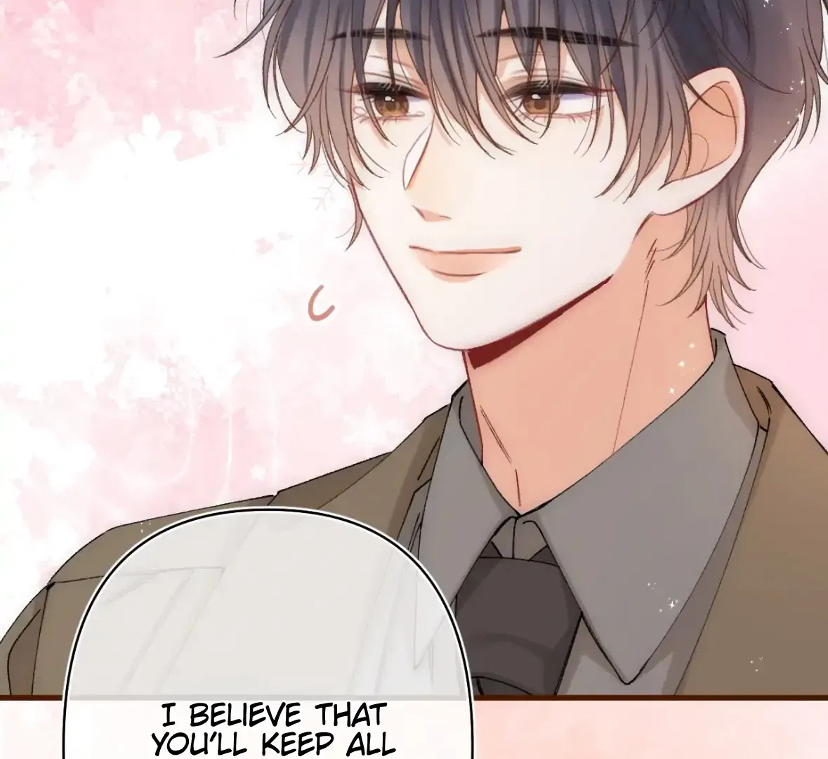 Hidden Love Chapter 134 – Page 22