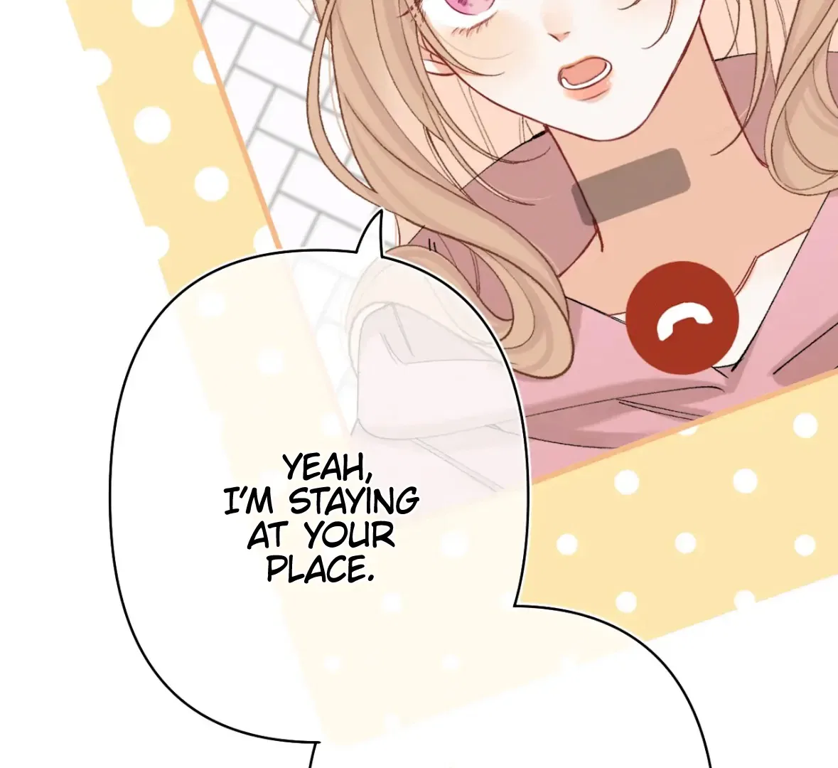 Hidden Love Chapter 134 – Page 30