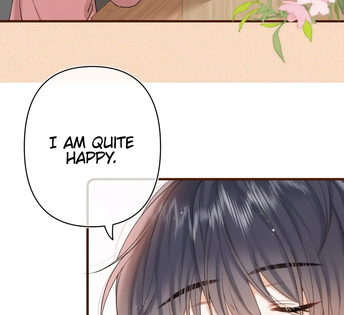 Hidden Love Chapter 134 – Page 33