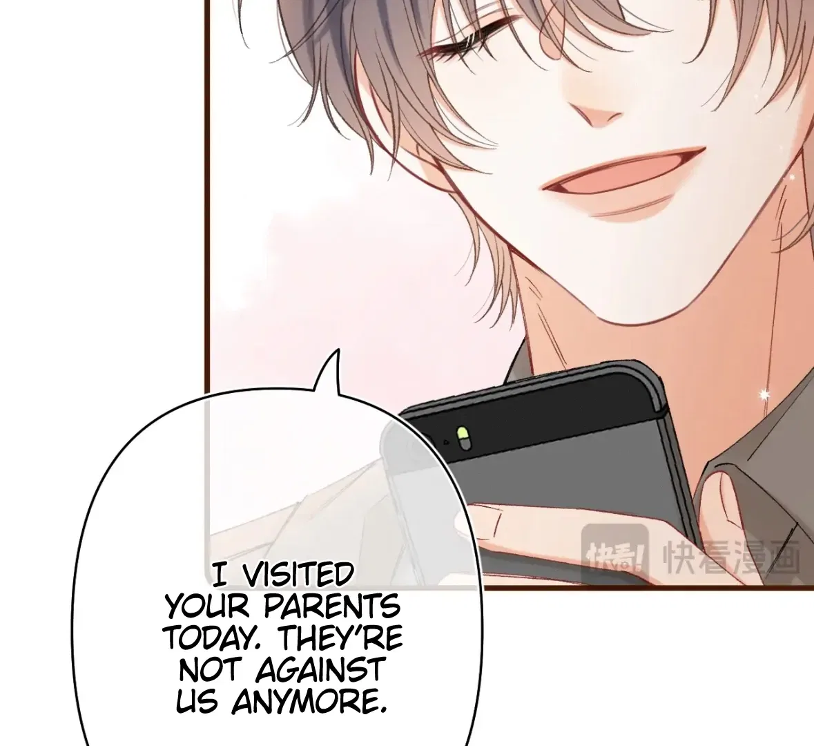 Hidden Love Chapter 134 – Page 34
