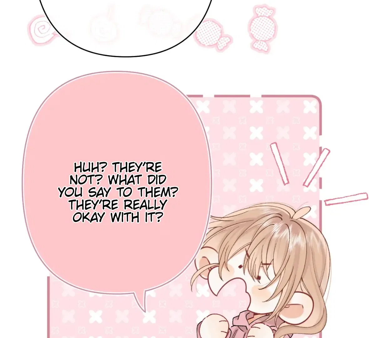 Hidden Love Chapter 134 – Page 35