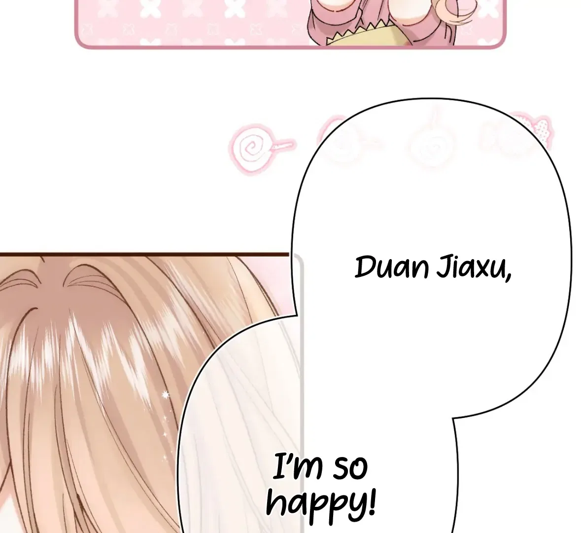 Hidden Love Chapter 134 – Page 36