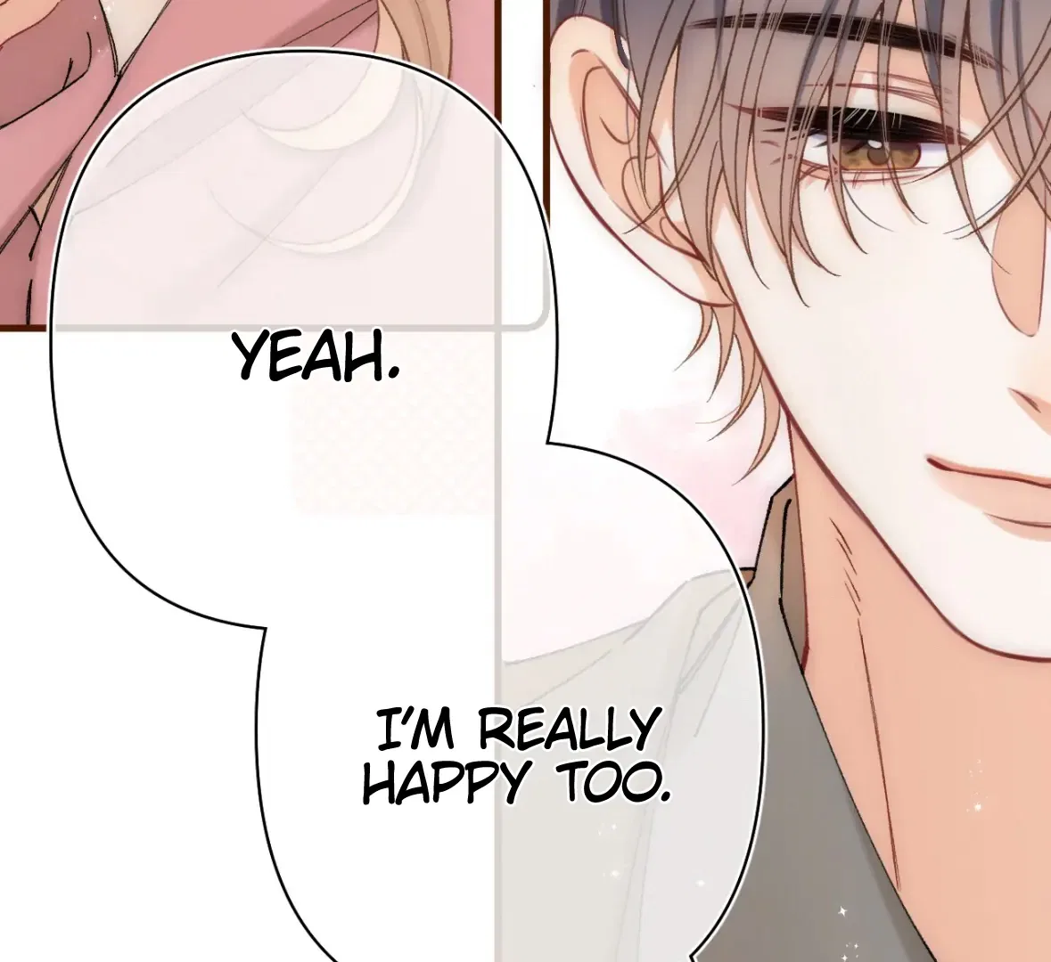 Hidden Love Chapter 134 – Page 38