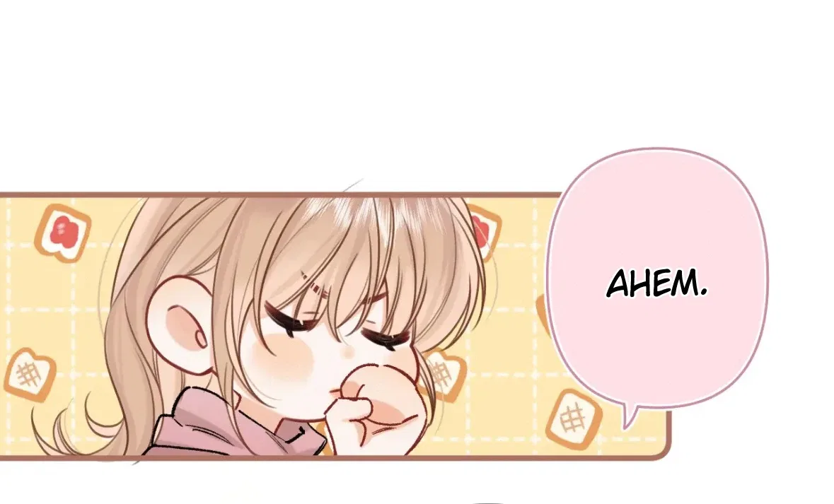 Hidden Love Chapter 134 – Page 40