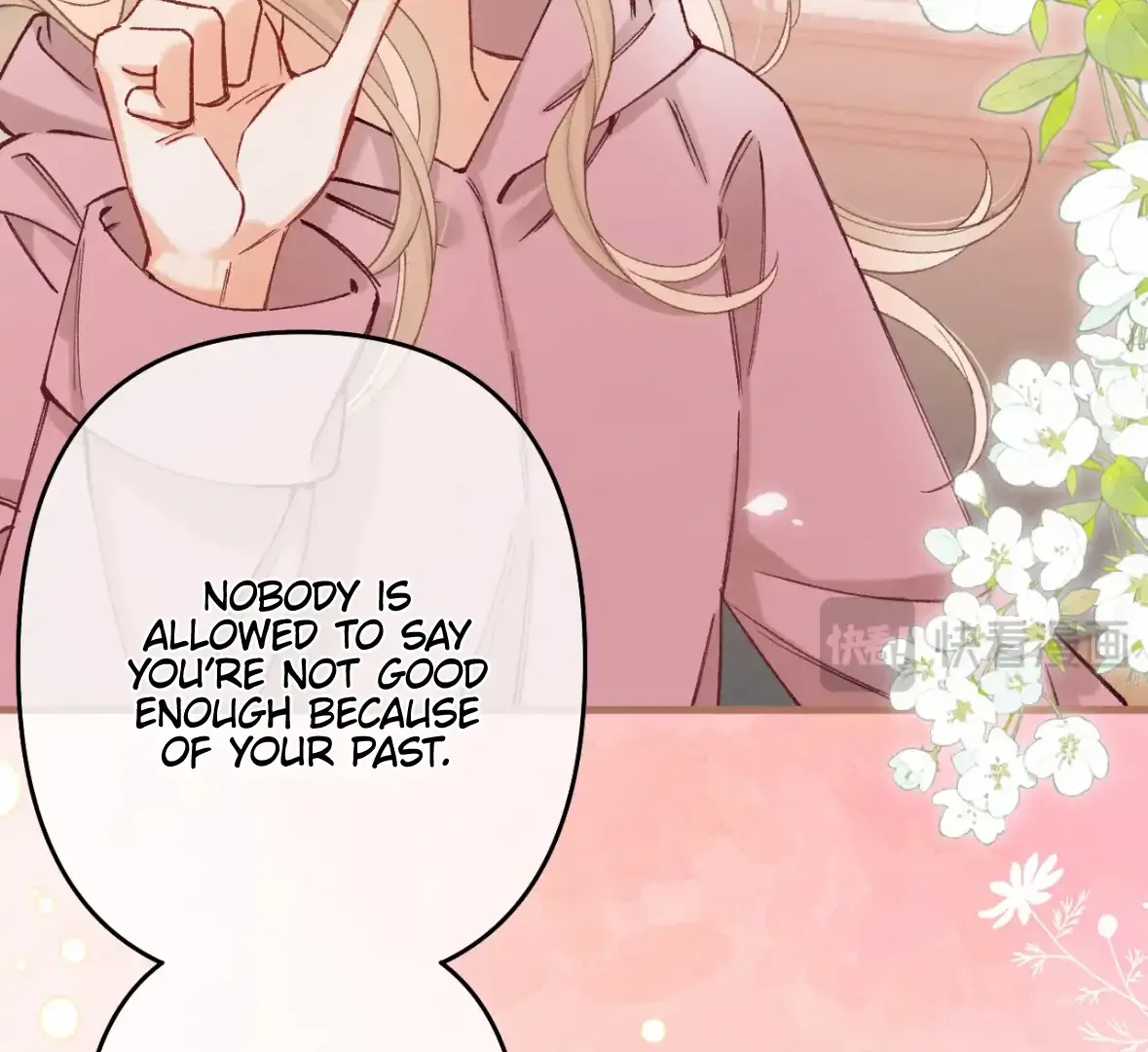 Hidden Love Chapter 134 – Page 42