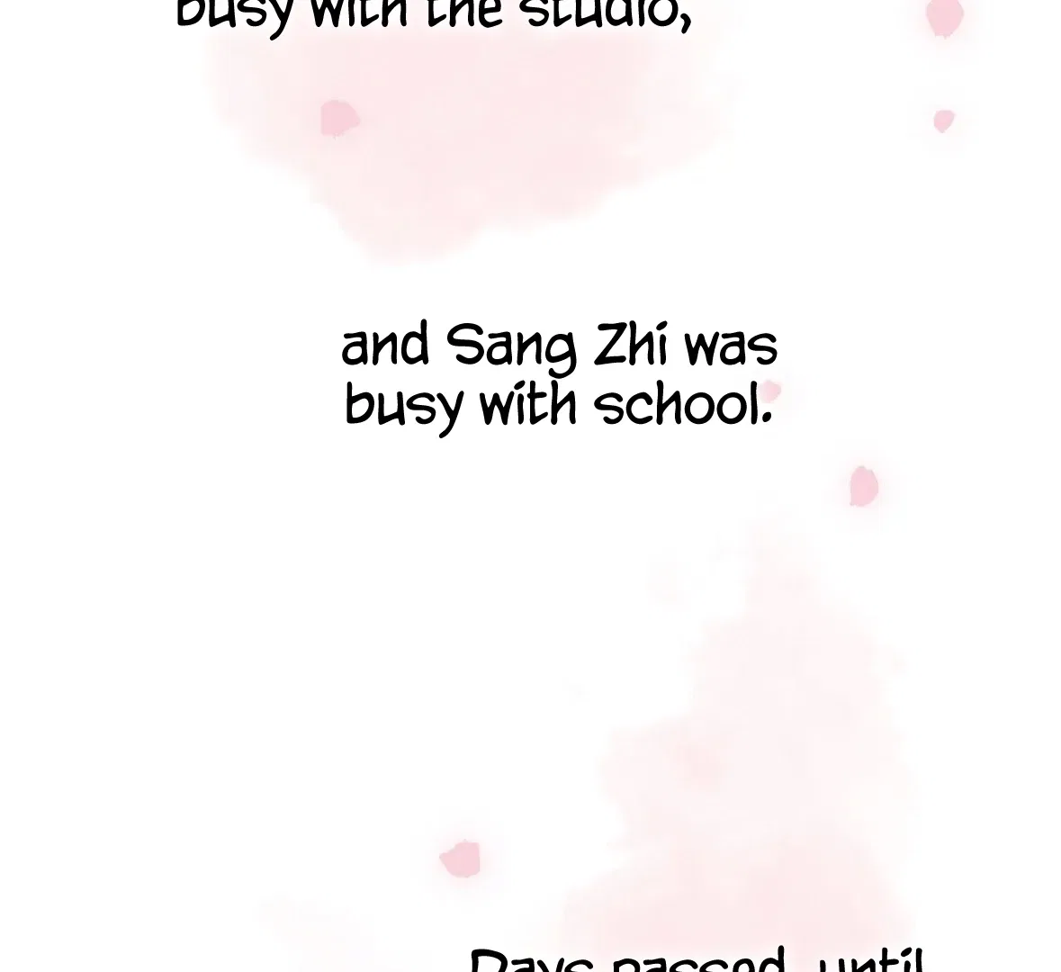 Hidden Love Chapter 134 – Page 47