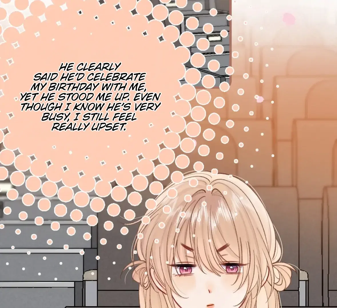 Hidden Love Chapter 134 – Page 50