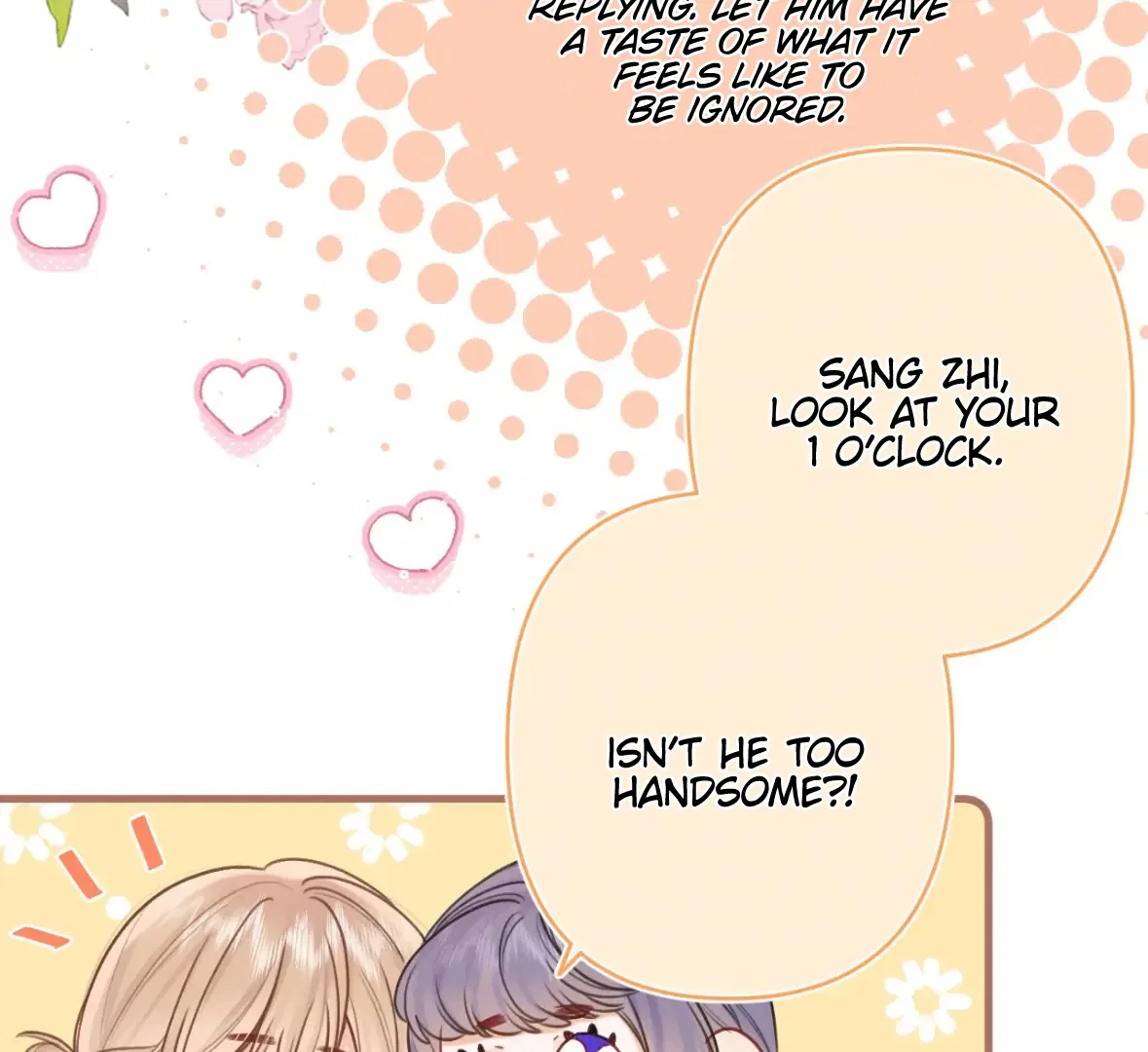 Hidden Love Chapter 134 – Page 52