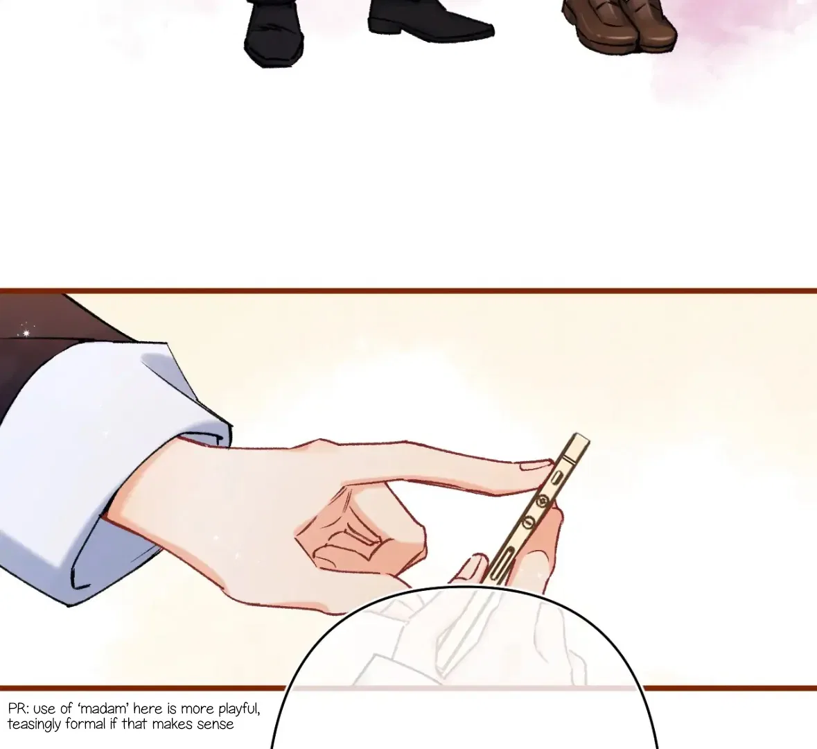 Hidden Love Chapter 134 – Page 59