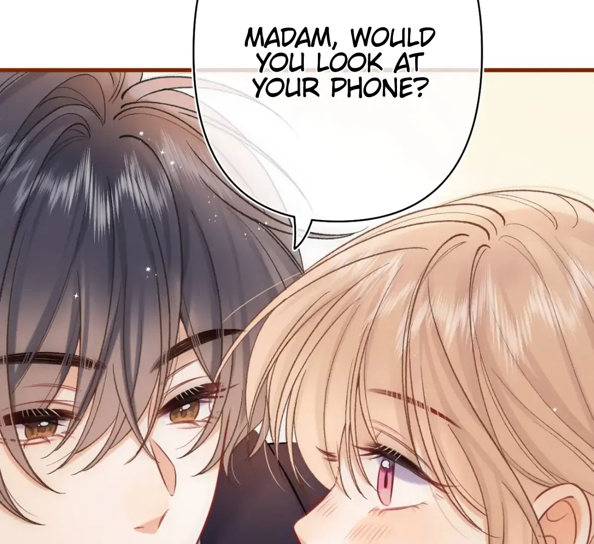 Hidden Love Chapter 134 – Page 60