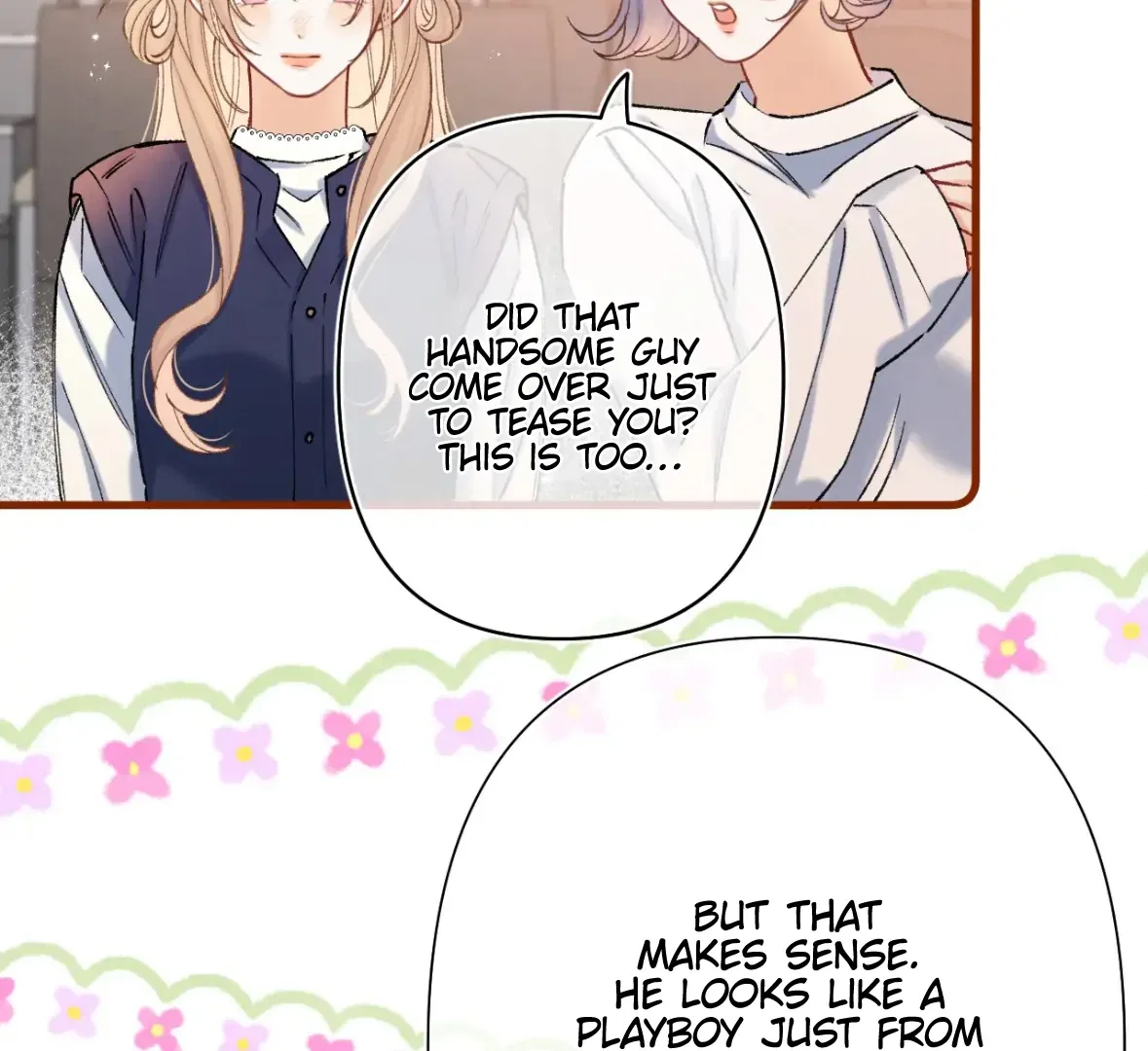 Hidden Love Chapter 134 – Page 64