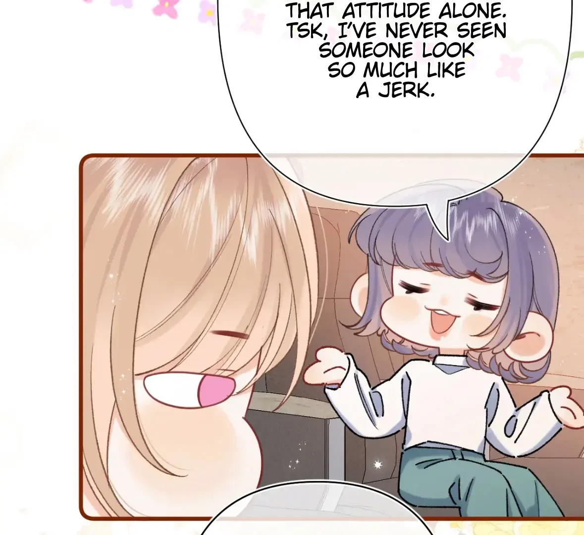 Hidden Love Chapter 134 – Page 65