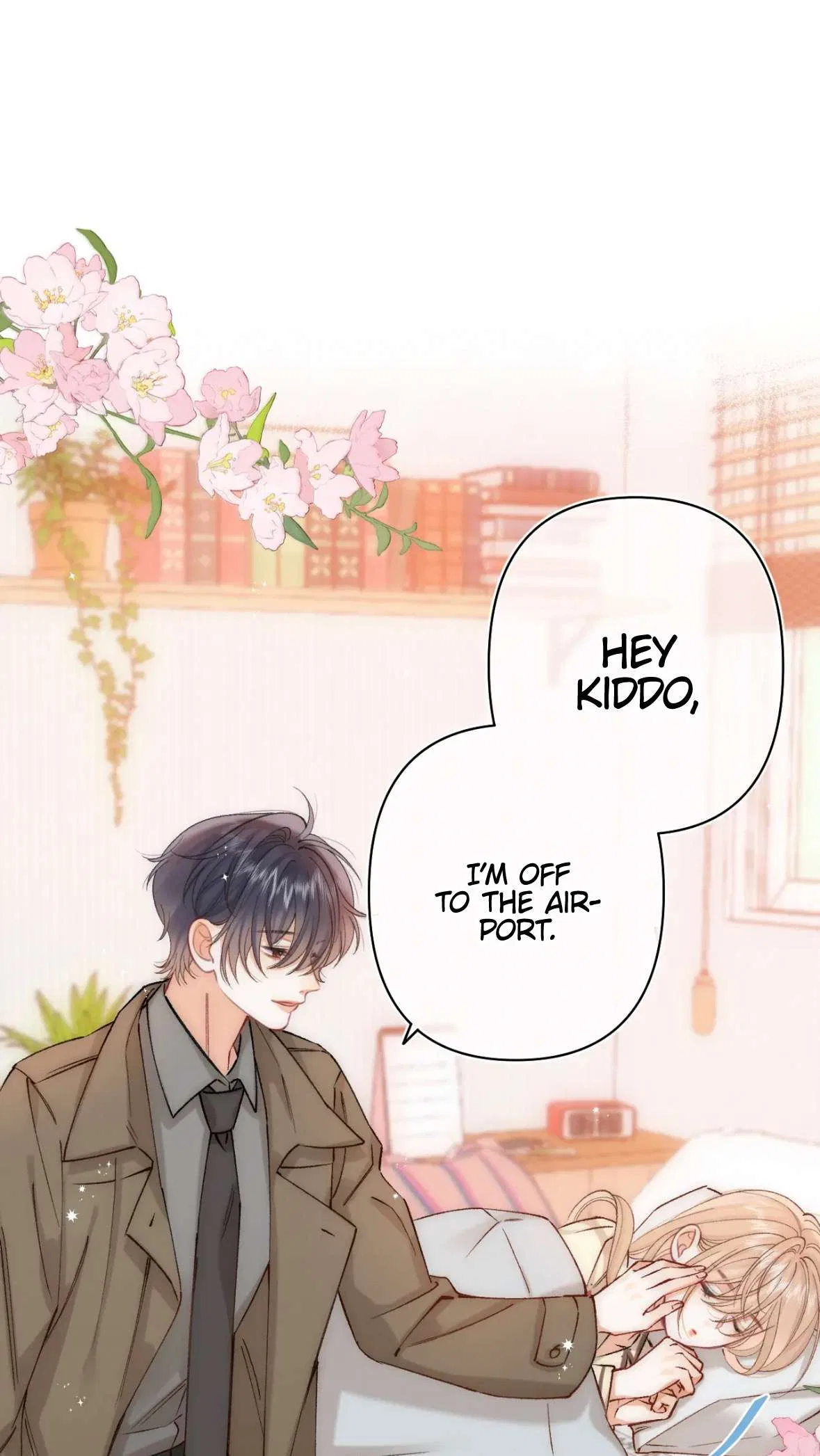 Hidden Love Chapter 133 – Page 2