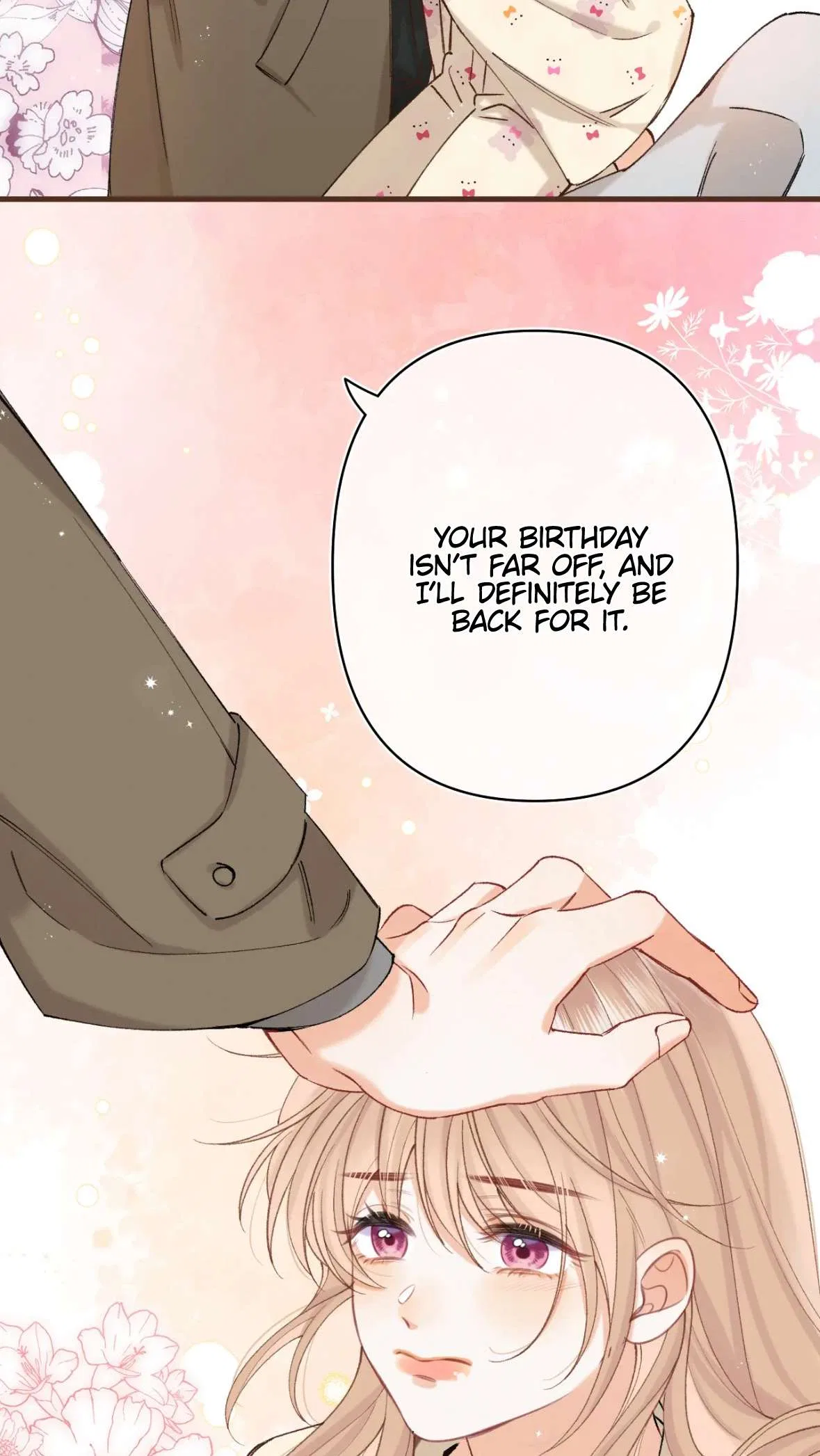 Hidden Love Chapter 133 – Page 5