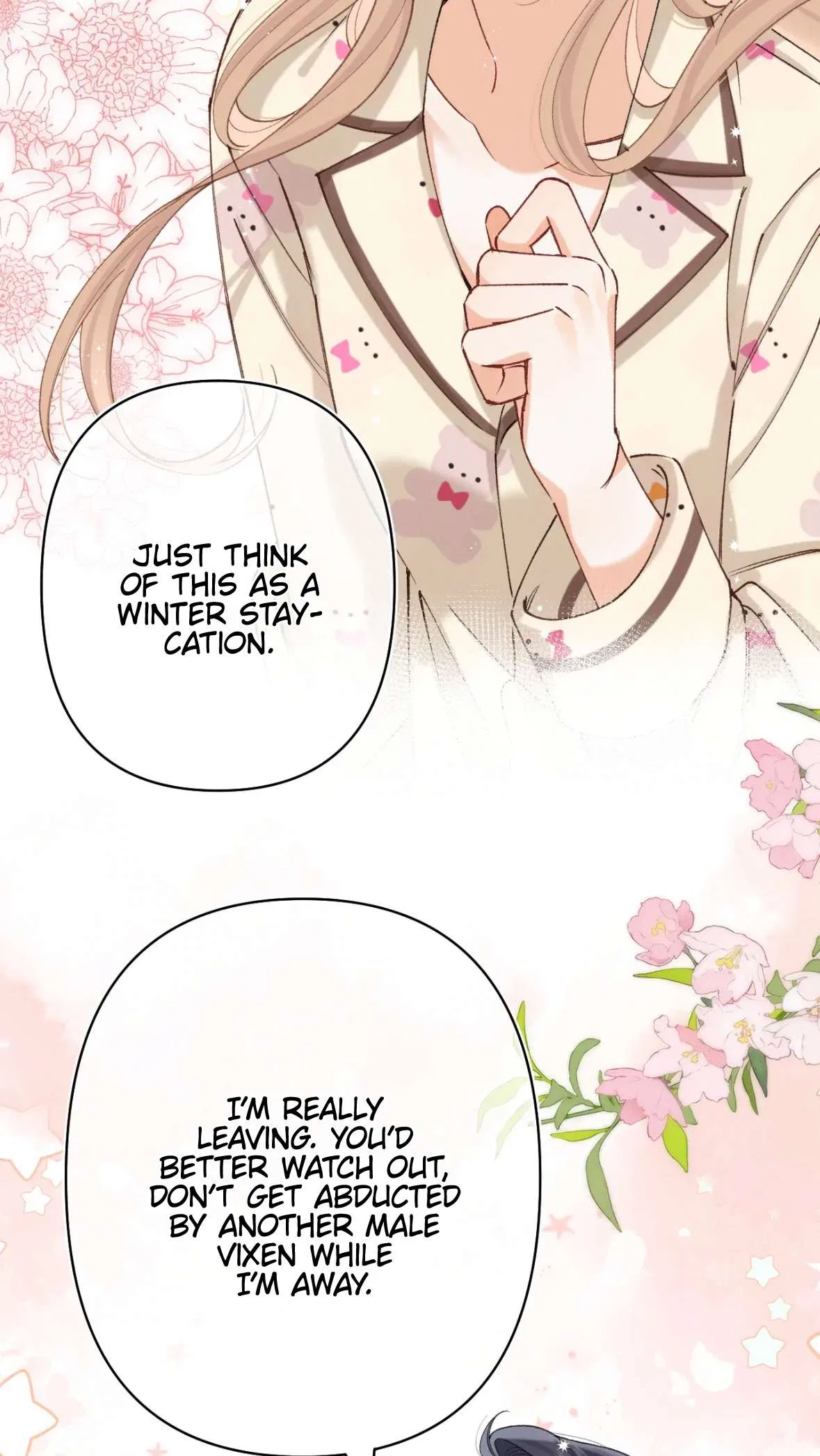 Hidden Love Chapter 133 – Page 6