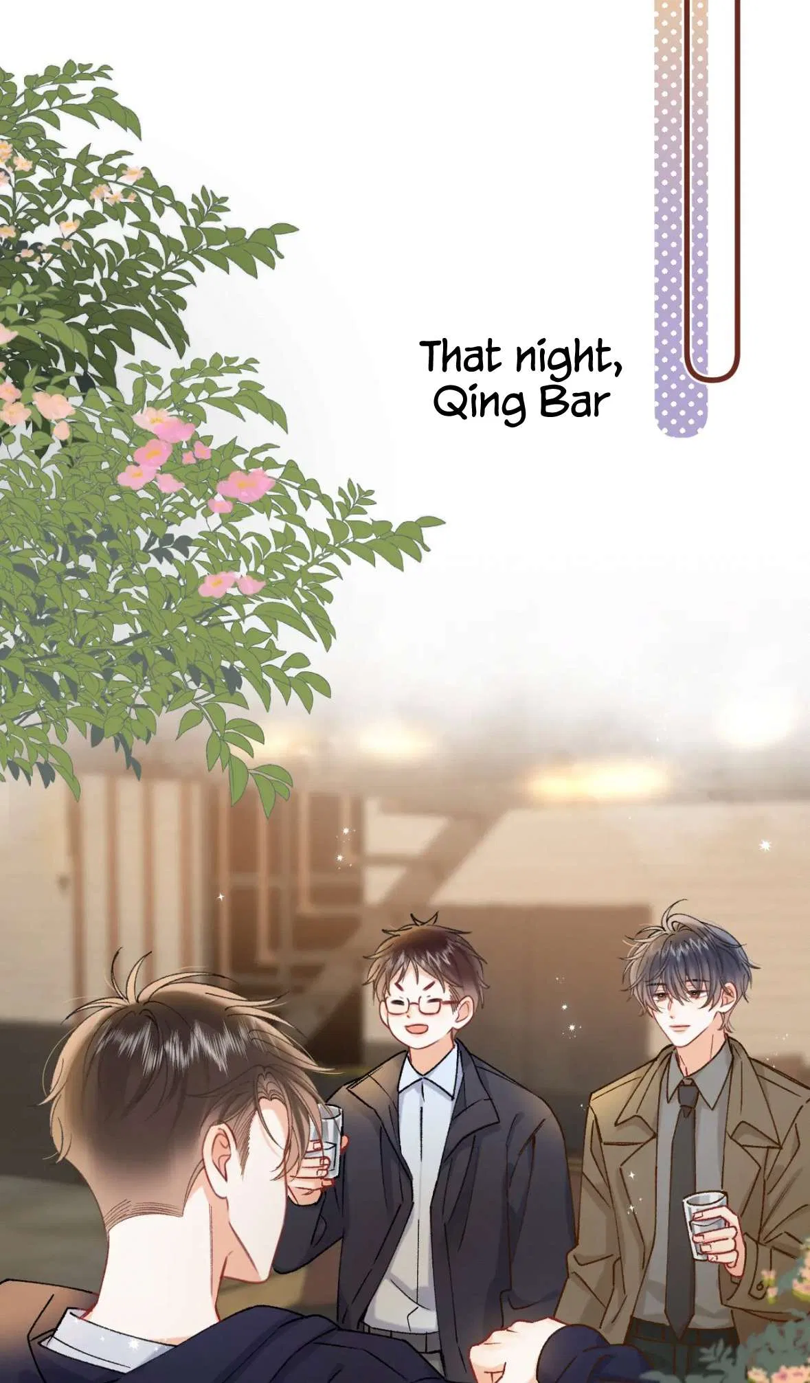 Hidden Love Chapter 133 – Page 14