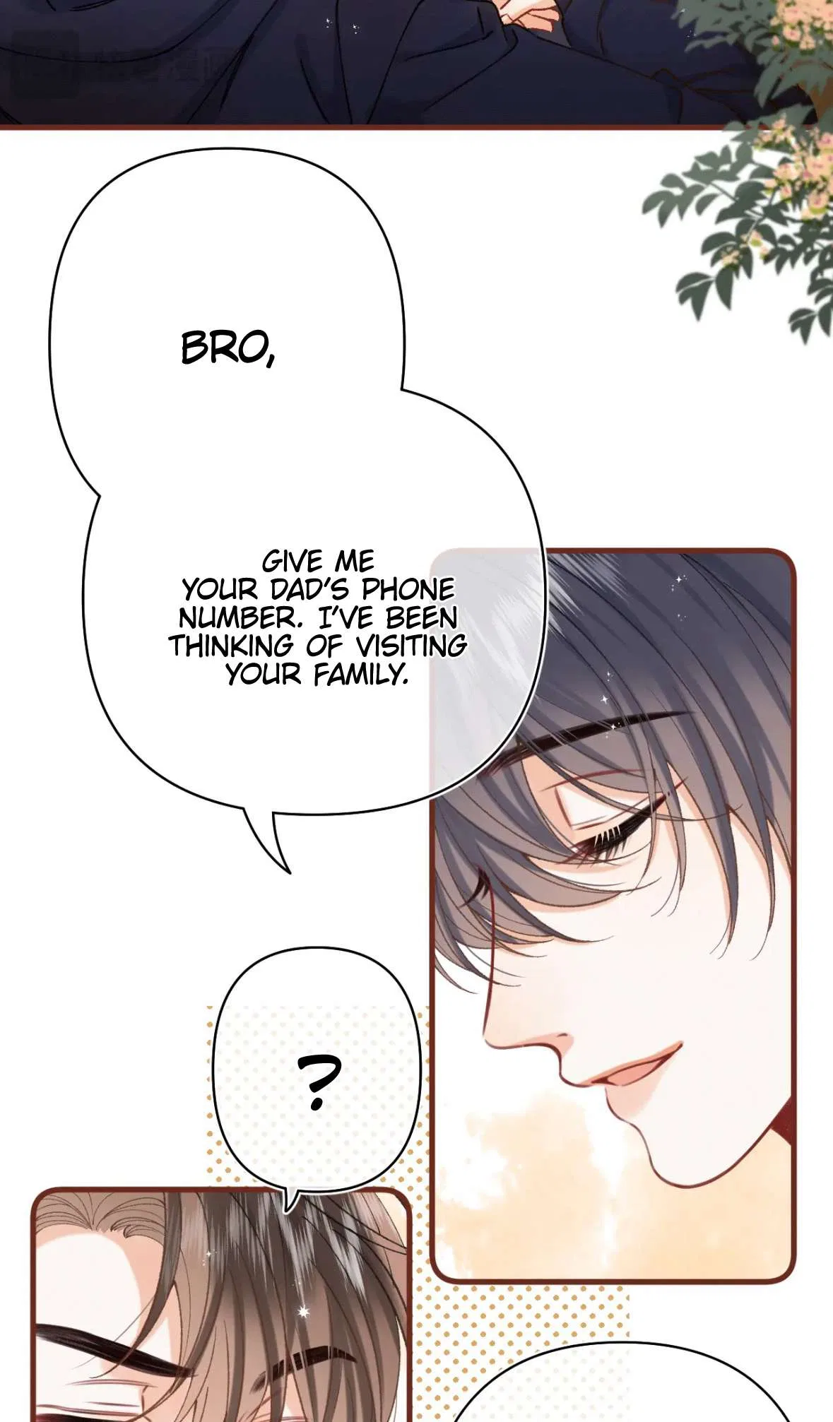 Hidden Love Chapter 133 – Page 15