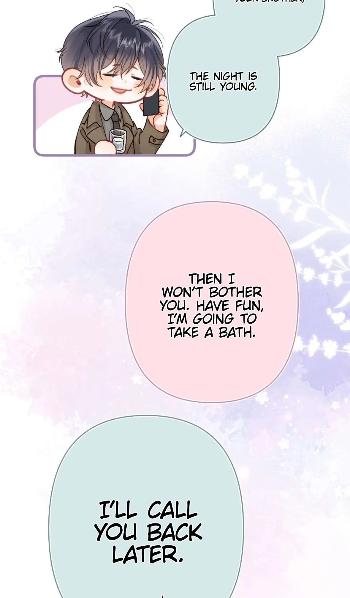 Hidden Love Chapter 133 – Page 21