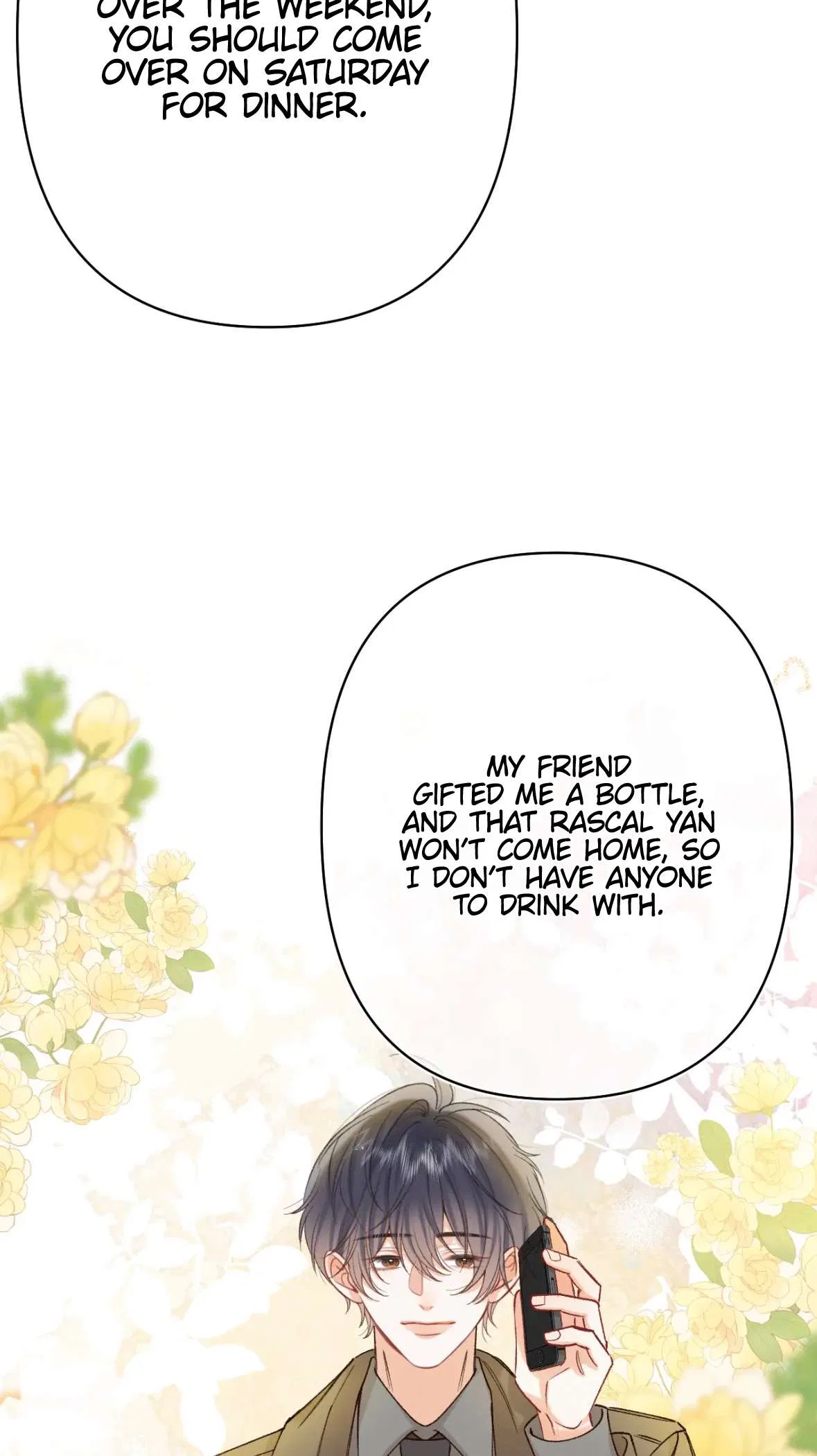 Hidden Love Chapter 133 – Page 29