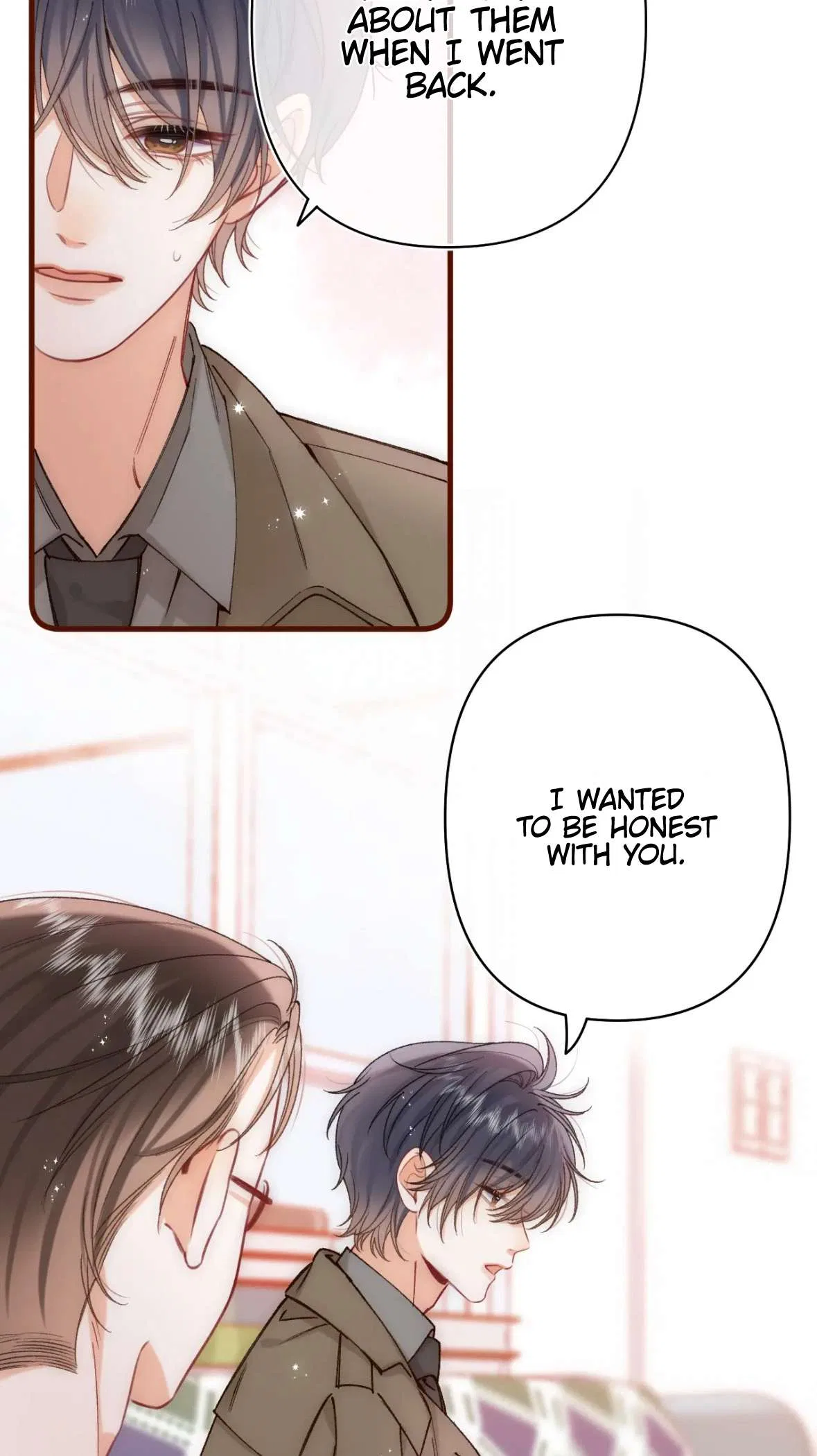 Hidden Love Chapter 133 – Page 32