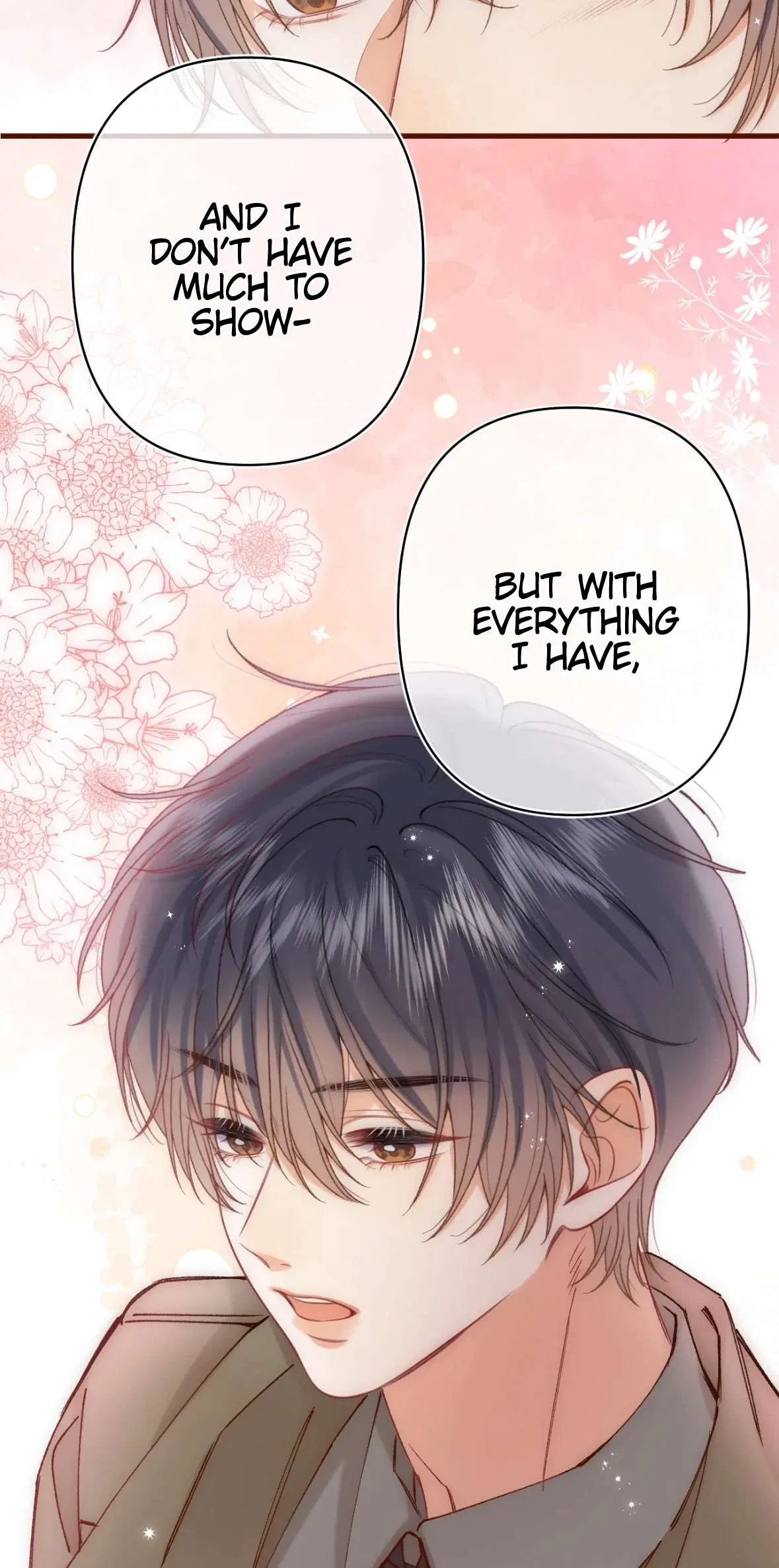 Hidden Love Chapter 133 – Page 36