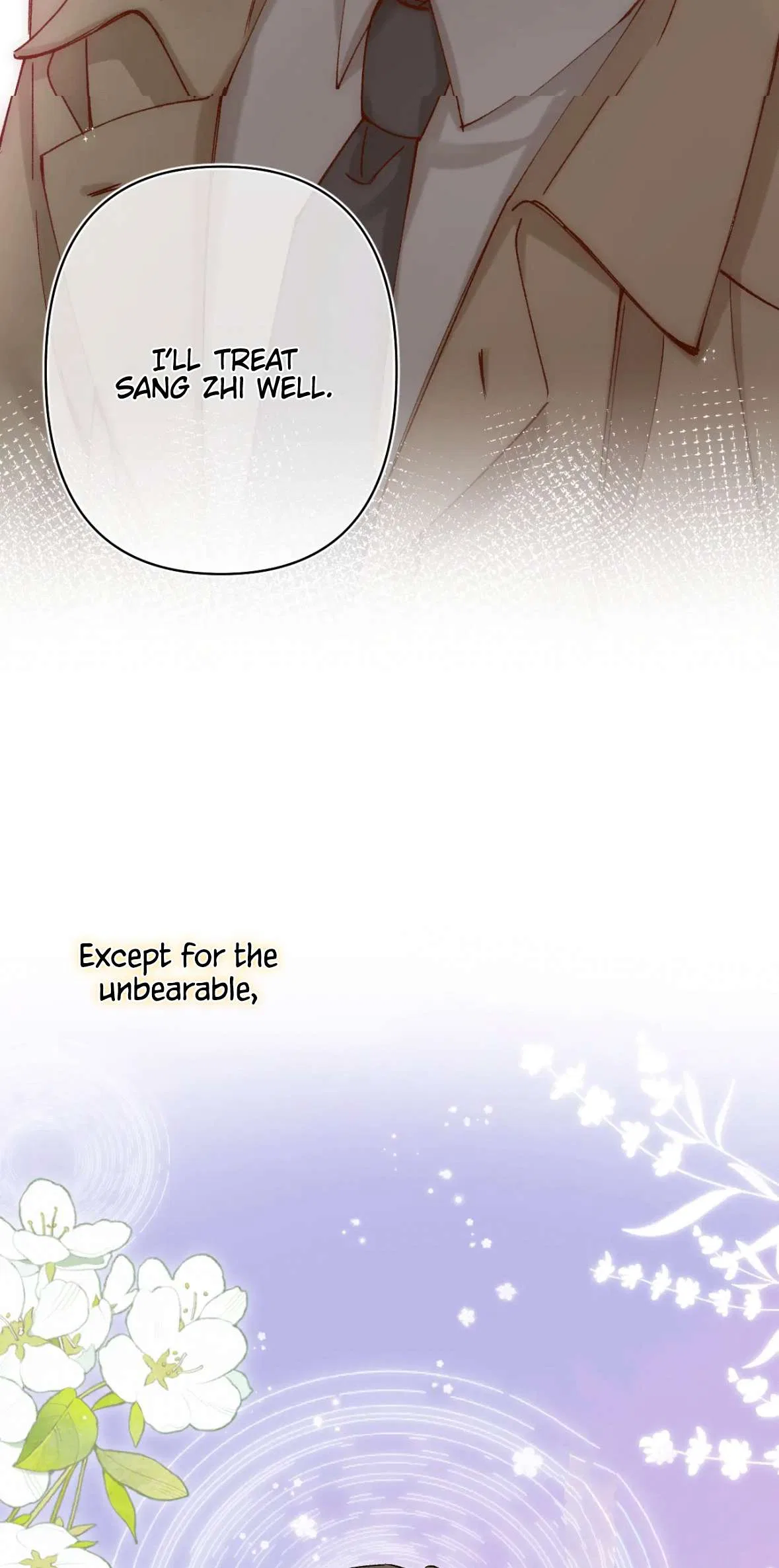 Hidden Love Chapter 133 – Page 37