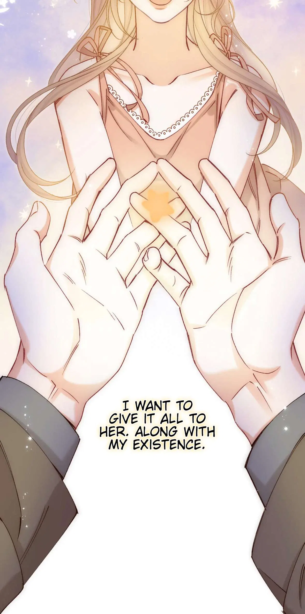 Hidden Love Chapter 133 – Page 39