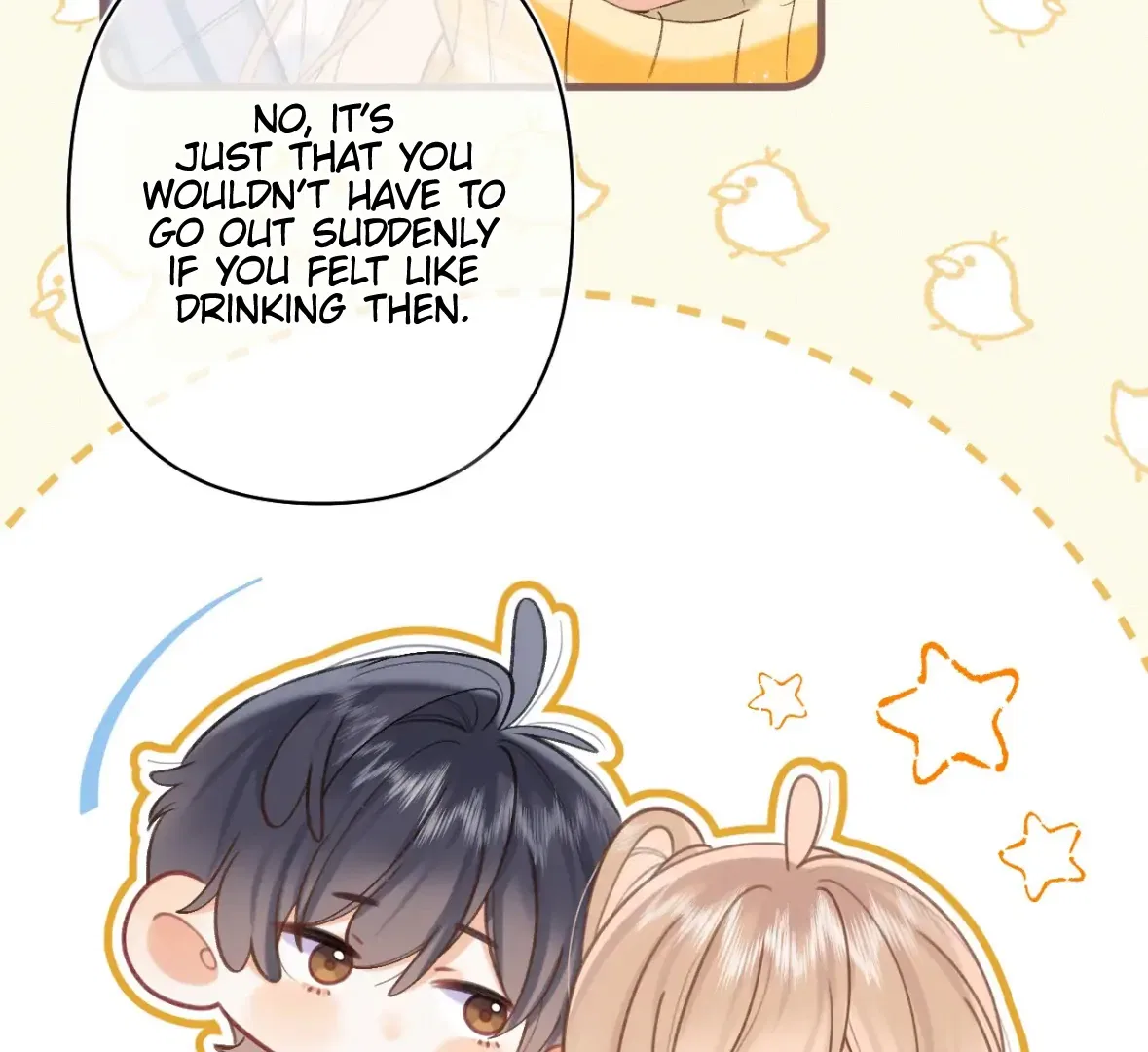 Hidden Love Chapter 132 – Page 6