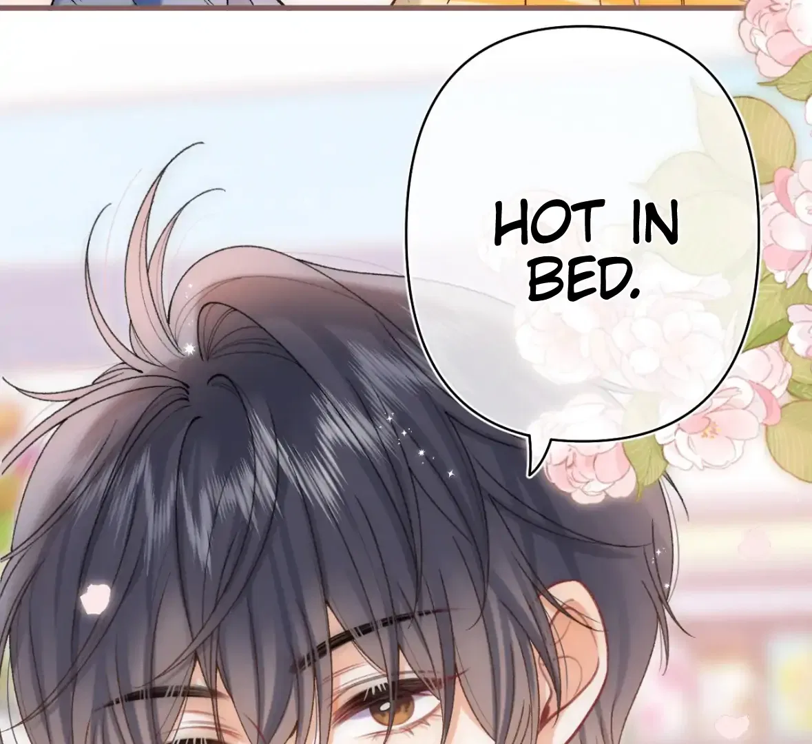 Hidden Love Chapter 132 – Page 11
